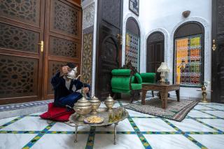 Palais Chahd Luxury - 1
