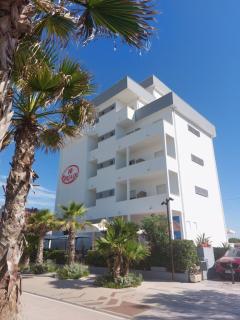 Hotel Driade sul mare - Rimini - 2