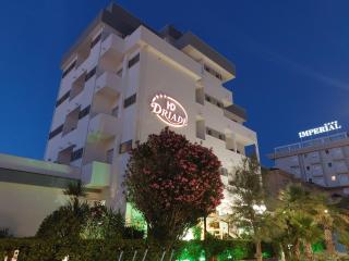 Hotel Driade sul mare - 4