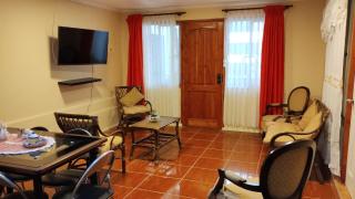 Casa interior Playa Brava - Iquique - 5