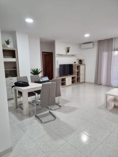 Cerca de la playa - Vinarós - 0