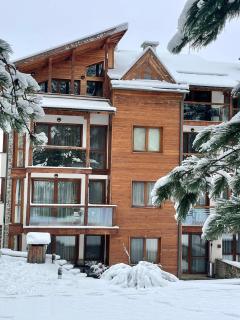 Spacious penthouse chalet apartment in Pirin Golf and Country Club - Razlog - 6