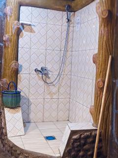 Karisimbi Cave Resort - Ruhengeri - 9