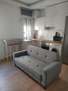 Acogedor apartamento Madrid centro - Madrid - 9