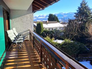 Alpenfee Ofterschwang mit E-Bike Garage - 4