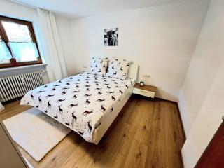 Alpenfee Ofterschwang mit E-Bike Garage - 9