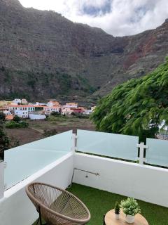Meriga - Agulo - 1