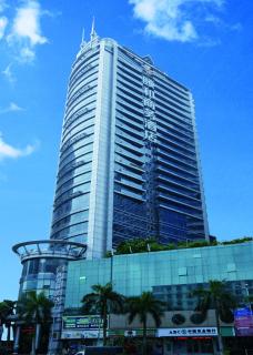 Yihe Hotel Ouzhuang - 0