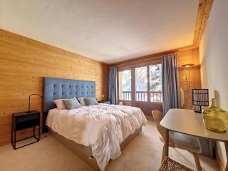 Appartement lumineux 3 pièces, ski aux pieds, parking inclus, Val d'Isère - FR-1-518-152 - Val-d’Isère - 7
