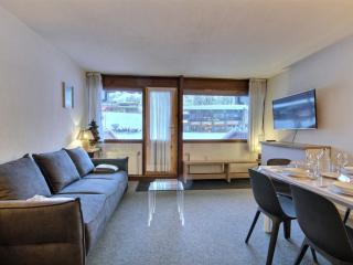 Appartement 3 pièces au pied des pistes avec terrasse et WiFi à Plagne Centre - FR-1-455-244 - La Plagne Tarentaise - 0