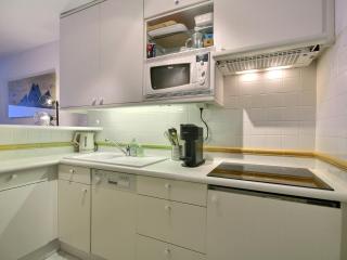 Appartement 3 pièces au pied des pistes avec terrasse et WiFi à Plagne Centre - FR-1-455-244 - La Plagne Tarentaise - 5