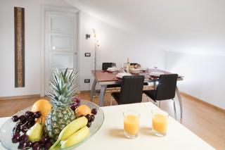 Family Apartment Verona Class "Residenze del Cuore" - Verona - 8
