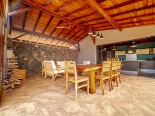 la kaz veloutier - villa 4 chambres avec piscine - La Saline-Les-Bains - 6