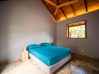 la kaz veloutier - villa 4 chambres avec piscine - La Saline-Les-Bains - 2