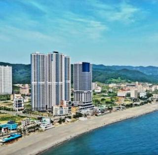 Kangdong K Residence - Ulsan - 0