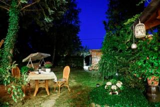 Siesta Vendégház - Eger - 2