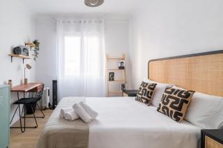 Moderno apartamento céntrico - 3