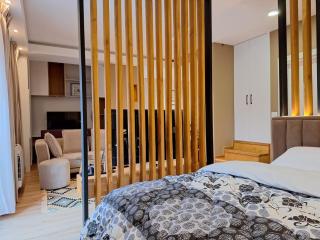 gled studioflat - Tirana - 3