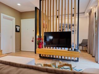 gled studioflat - Tirana - 4