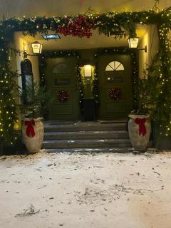 Hotel Jämteborg - 6