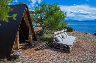 Cast Away - Eco Resort - Zavala - 9