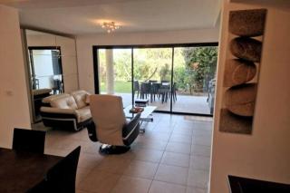 Appartement en rez de jardin. - Porto-Vecchio - 4