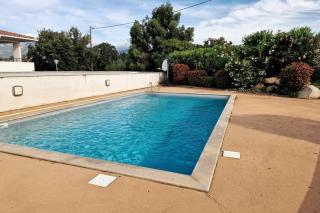Appartement en rez de jardin. - Porto-Vecchio - 2