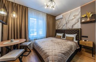 MYFREEDOM Апартаменти пр-т Європейського Союзу 6 - Kiev - 4
