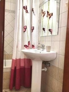 Omonias Apartment - Cavala - 4