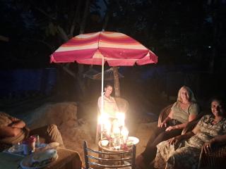 Marari Bethsaida Homestay - Shertallai - 1