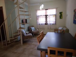 Apartamento Duplex a 100 metros da Praia de Boracéia - Bertioga - 9