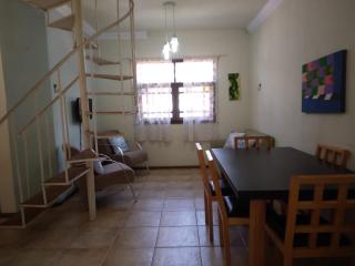 Apartamento Duplex a 100 metros da Praia de Boracéia - Bertioga - 8