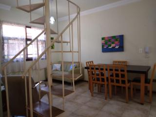 Apartamento Duplex a 100 metros da Praia de Boracéia - Bertioga - 6
