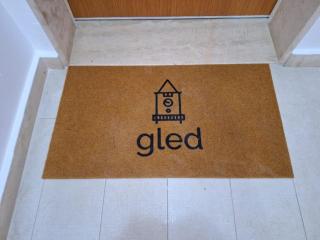 gled studioflat - Tirana - 8
