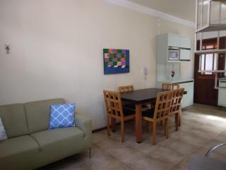 Apartamento Duplex a 100 metros da Praia de Boracéia - Bertioga - 3