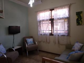 Apartamento Duplex a 100 metros da Praia de Boracéia - Bertioga - 5