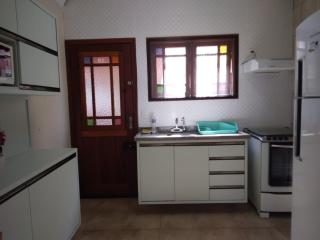 Apartamento Duplex a 100 metros da Praia de Boracéia - Bertioga - 4