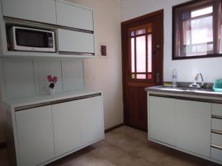 Apartamento Duplex a 100 metros da Praia de Boracéia - Bertioga - 7