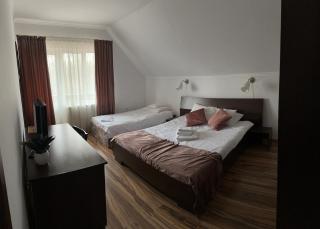 Vila Man - Sovata - 1