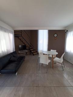 Casa vacacional LUNA DE MAR - Santa Clara del Mar - 5
