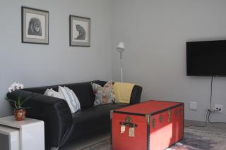 Tortelduif Cottage - Stellenbosch - 7