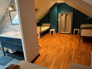 Villa à Villepreux, Proximité Versailles et Paris - Villepreux - 7