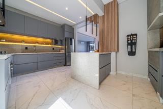 292 - Casa Luxo na Praia de Canto Grande - 3