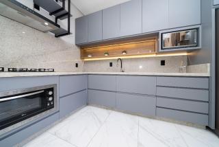 292 - Casa Luxo na Praia de Canto Grande - 2