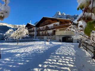 FORESTO holiday apartments - Tesero - 8