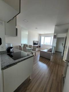 Cozy apartment in Belém, SP - São Paulo - 0