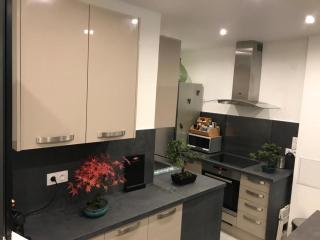 Cosy Appartement in Paris 15th - Convention Center - París - 7
