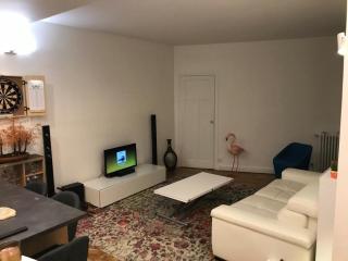 Cosy Appartement in Paris 15th - Convention Center - París - 6