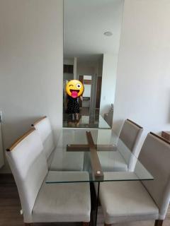 Cozy apartment in Belém, SP - São Paulo - 5