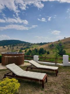 Zlatibor Sky Inn - Zlatibor - 3